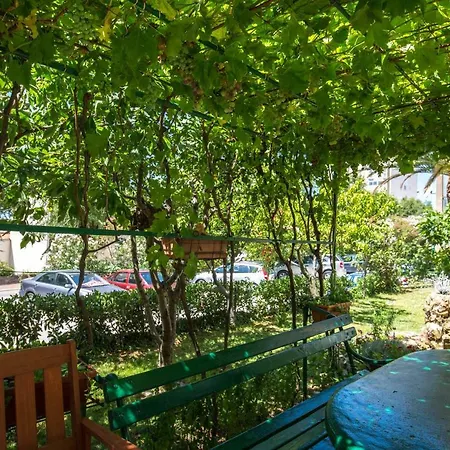 Apartman Mila 아파트 마카르스카