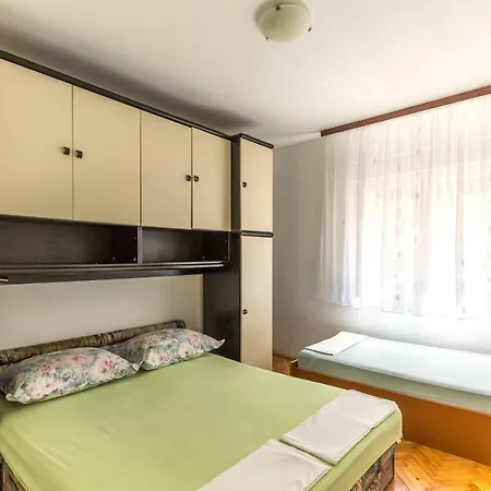 Apartman Mila 아파트 마카르스카