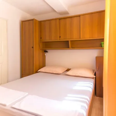 Apartman Mila