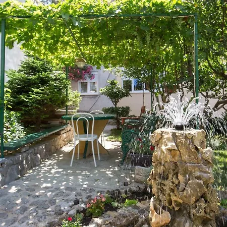 Apartman Mila 아파트