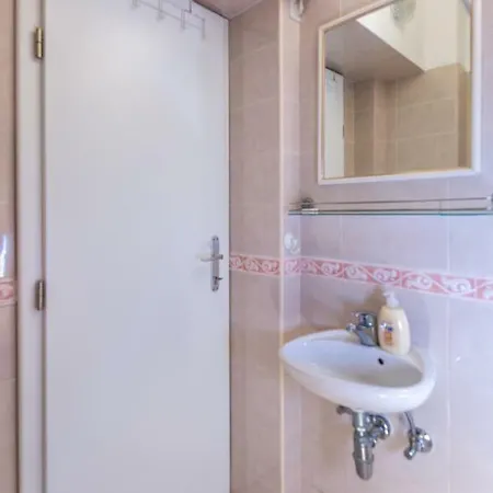 Apartman Mila *