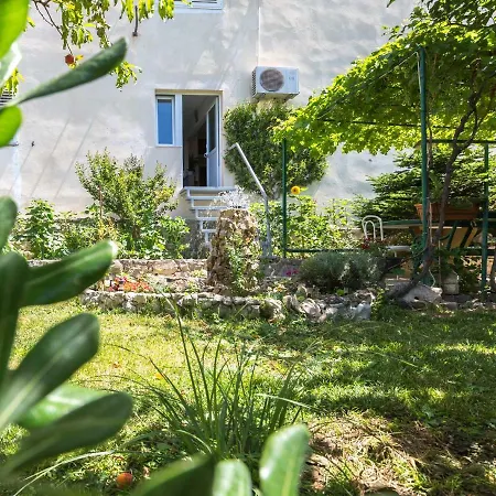 Apartman Mila