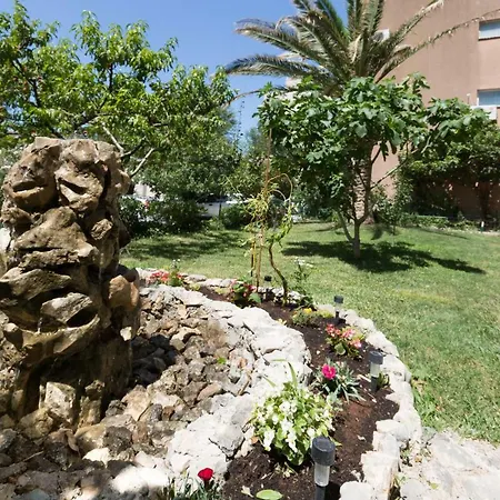 Apartman Mila