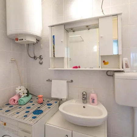 Apartman Mila 아파트 *