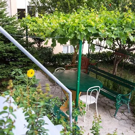 Apartman Mila 마카르스카