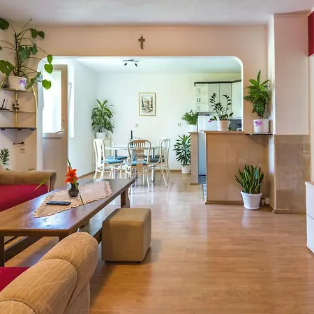 Apartman Mila 아파트