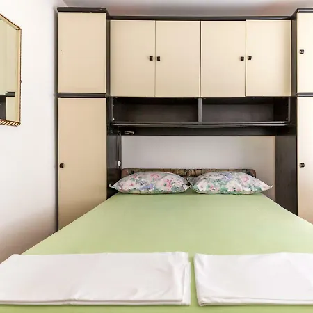 아파트 Apartman Mila 마카르스카