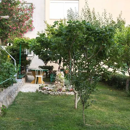 Apartman Mila 아파트 마카르스카