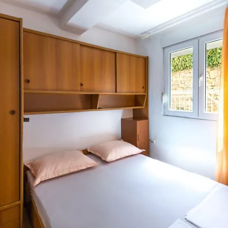 Apartman Mila 아파트 *