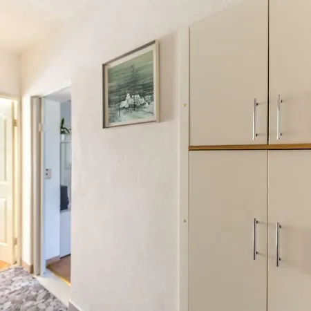Apartman Mila * 마카르스카