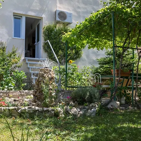 Apartman Mila 아파트