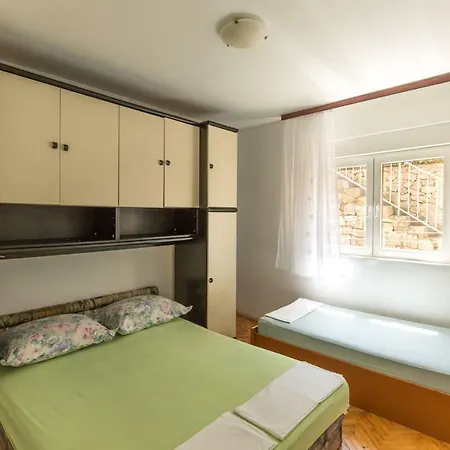 아파트 Apartman Mila