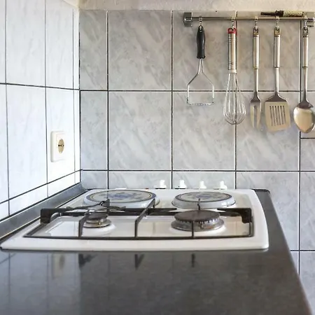 Apartman Mila 마카르스카