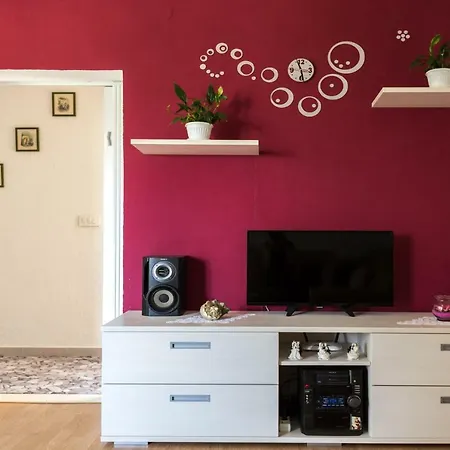 Apartman Mila 마카르스카