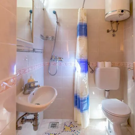 Apartman Mila *