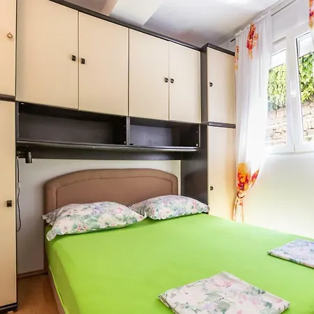 Apartman Mila 마카르스카