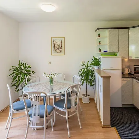Apartman Mila
