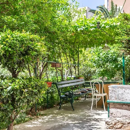 Apartman Mila *