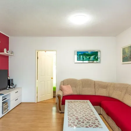 Apartman Mila 아파트 마카르스카