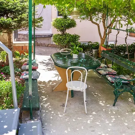 아파트 Apartman Mila *