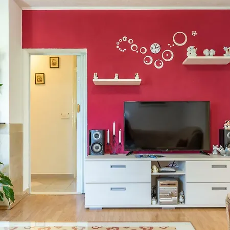 Apartman Mila 아파트 *