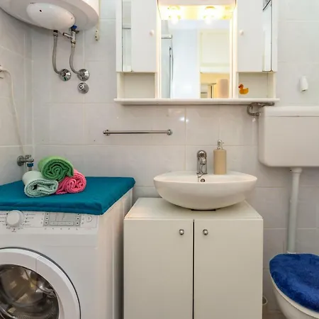 Apartman Mila *