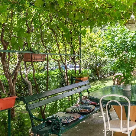 아파트 Apartman Mila 마카르스카