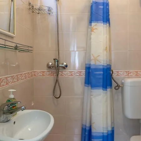 아파트 Apartman Mila 마카르스카